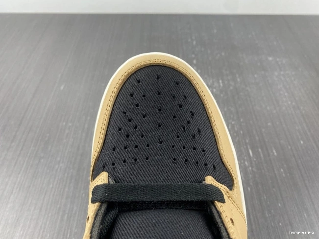 HYPE Heirloom 1 Jordan Air 555088-202 High OG 0722